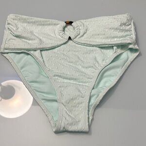 Cabana del Sol High Rise Bikini Bottoms